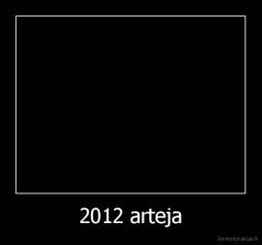 2012 arteja - 