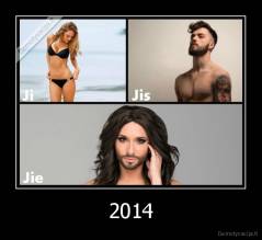 2014 - 
