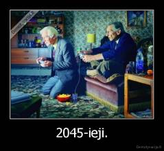 2045-ieji. - 