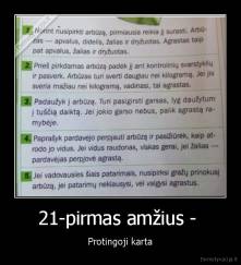 21-pirmas amžius -  - Protingoji karta