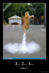 3... 2... 1... - Kylam!!!!