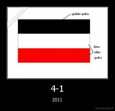 4-1 - 2011