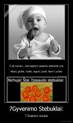 7Gyvenimo Stebuklai: - 7 Drakono rutuliai