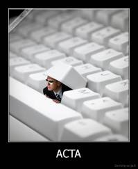 ACTA - 