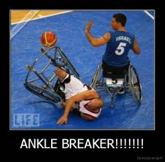 ANKLE BREAKER!!!!!!! - 