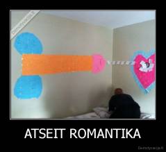 ATSEIT ROMANTIKA - 