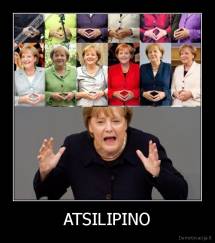 ATSILIPINO - 