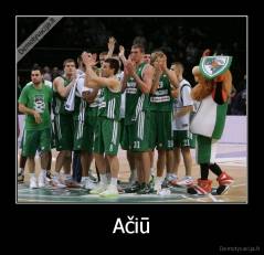 Ačiū - 