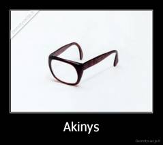 Akinys - 