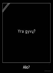 Alio? - 