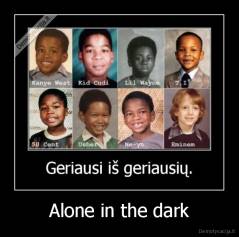 Alone in the dark - 
