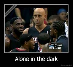 Alone in the dark - 