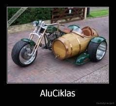 AluCiklas - 
