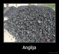 Anglija - 