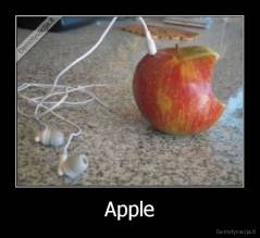 Apple - 