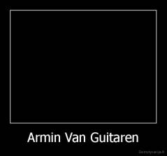 Armin Van Guitaren - 