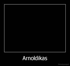 Arnoldikas - 