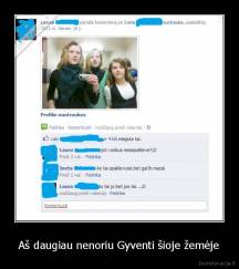 Aš daugiau nenoriu Gyventi šioje žemėje - 