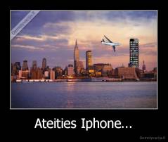 Ateities Iphone... - 