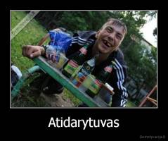 Atidarytuvas - 