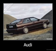 Audi - 