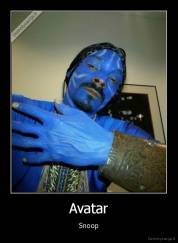 Avatar - Snoop