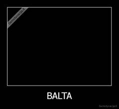 BALTA - 