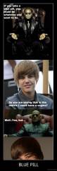 BLUE PILL - 