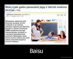 Baisu - 