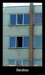 Barakas - 
