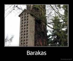 Barakas - 