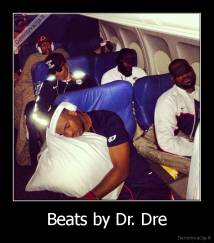 Beats by Dr. Dre - 
