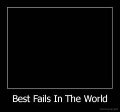 Best Fails In The World - 