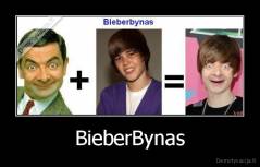 BieberBynas - 