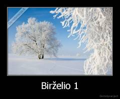 Birželio 1 - 