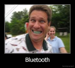 Bluetooth - 