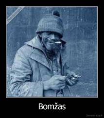 Bomžas - 