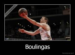 Boulingas - 