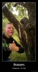 Brazzers - Categories - On tree