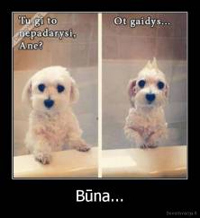 Būna... - 