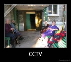 CCTV - 