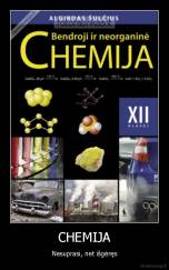CHEMIJA - Nesuprasi, net išgėręs