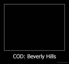 COD: Beverly Hills - 