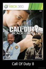Call Of Duty 8 - 
