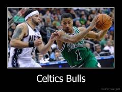 Celtics Bulls - 