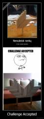 Challenge Accepted - 