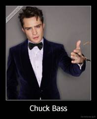 Chuck Bass - 