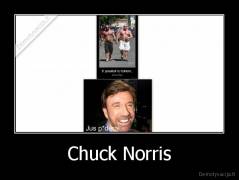 Chuck Norris - 