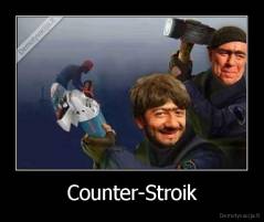 Counter-Stroik - 