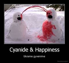 Cyanide & Happiness - tikrame gyvenime